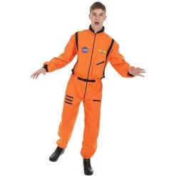 Orion Costumes Men's Orange Astronaut Costume -Adult Halloween Costumes Shop GUEST 0fd8dac4 05ed 4842 812b 99ca26d42fa4 1