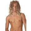 California Costumes Beach Bum Costume Wig - LightBrown/Blonde -Adult Halloween Costumes Shop GUEST 1174ccf0 36e5 4055 9731 08526cb34374