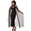 Forum Novelties Hooded Spider Web Cape 2 Forum Novelties Hooded Spider Web Cape -Adult Halloween Costumes Shop GUEST 1190e1f9 7d0a 461f b0ca 091cf254122b