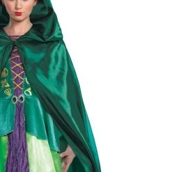 Adult Disney Hocus Pocus Winifred Green Halloween Costume Hooded Cape 12 Adult Disney Hocus Pocus Winifred Green Halloween Costume Hooded Cape -Adult Halloween Costumes Shop GUEST 1209ce9b b7a0 4c63 bd6d f5f24af9c129