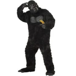 California Costumes Gorilla Men's Costume -Adult Halloween Costumes Shop GUEST 120eb75d c0e3 4b4e 91f2 a1268aed444f