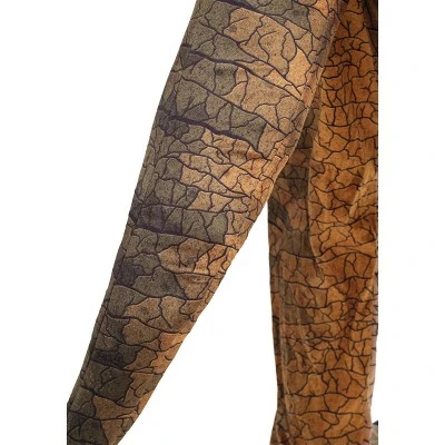 HalloweenCostumes.com Prehistoric T-Rex Dinosaur Costume for Men 5 HalloweenCostumes.com Prehistoric T-Rex Dinosaur Costume for Men - Image 3