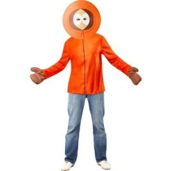 Rubie's Rubies South Park: Kenny Adult Costume