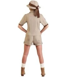 HalloweenCostumes.com Paleontologist Costume for Women Archaeologist Women's Costume -Adult Halloween Costumes Shop GUEST 12960cfb 33c8 47c3 beff 4934b5faae9f