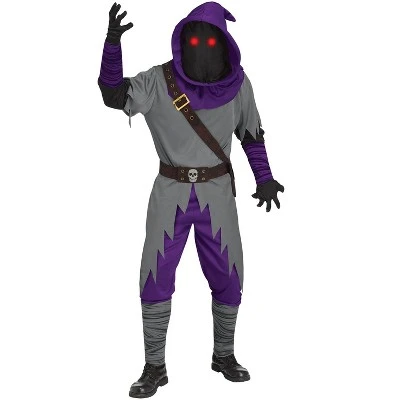 Fun World Mage Fade In/Out Men's Costume 4 Fun World Mage Fade In/Out Men's Costume - Image 2