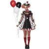 California Costumes Twisted Clown Adult Women's Costume, Medium -Adult Halloween Costumes Shop GUEST 148bb0ca 994b 4ce1 85fe 165803d10390