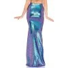 Leg Avenue Iridescent Scale Mermaid Skirt Women's Costume -Adult Halloween Costumes Shop GUEST 14edaef0 91db 4b71 ad34 c644cb73d962