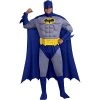DC Comics Deluxe Muscle Chest Batman Plus Size Men's Costume -Adult Halloween Costumes Shop GUEST 1562c786 388a 4621 a3a3 73fc97946e04