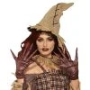 Forum Novelties Scary Scarecrow Gloves