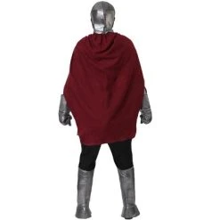 HalloweenCostumes.com Royal Knight Costume for Men
