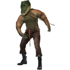California Costumes Gator Man Adult Costume -Adult Halloween Costumes Shop GUEST 15e5391a d28c 4d9d a39f d6418946db6f 1