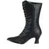 HalloweenCostumes.com Women's Victorian Boots