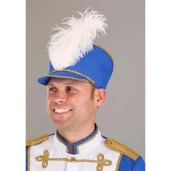 HalloweenCostumes.com Men's Drum Major Costume -Adult Halloween Costumes Shop GUEST 16d4cf53 36de 4175 8b2c 7e74aa421176
