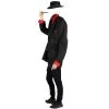 Orion Costumes Invisible Man Adult Men's Costume | One Size