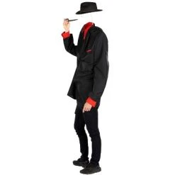 Orion Costumes Invisible Man Adult Men's Costume | One Size