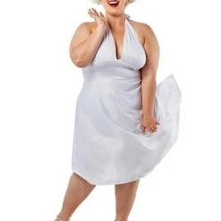 Charades Costumes Charades Starlet Costume 8 Charades Costumes Charades Starlet Costume -Adult Halloween Costumes Shop GUEST 17f852a5 e04b 439c 8b7a f4ddd3dfa33f