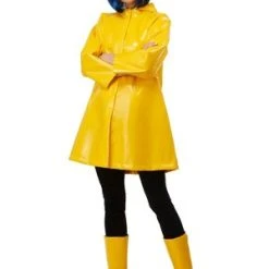 Rubie's Rubies Coraline Women's Costume 12 Rubie's Rubies Coraline Women's Costume -Adult Halloween Costumes Shop GUEST 1864814d d97f 4e53 993c 4fa23530202c 1
