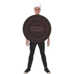 Dress Up America Sandwich Cookie - One Size -Adult Halloween Costumes Shop GUEST 189652ce 5496 4514 ab96 f9882c8d9d94