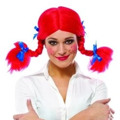 Franco Spunky Wig -Adult Halloween Costumes Shop GUEST 196bb671 257f 4ffb 8c1e 51687a731638 1