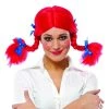 Franco Spunky Wig -Adult Halloween Costumes Shop GUEST 196bb671 257f 4ffb 8c1e 51687a731638