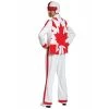 Toy Story Duke Caboom Deluxe Adult Costume, XX-Large (50-52)
