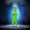 FUNZIEZ! - Alien Men's Novelty Union Suit 1 FUNZIEZ! - Alien Men's Novelty Union Suit -Adult Halloween Costumes Shop GUEST 19840058 4a85 401d 970e 14d96023b0df