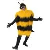 HalloweenCostumes.com Adult's Plus Size Deluxe Bumblebee Costume 1 HalloweenCostumes.com Adult's Plus Size Deluxe Bumblebee Costume -Adult Halloween Costumes Shop GUEST 19acfaea 813a 4d29 b894 9d936deacd98