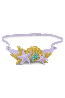 The Little Mermaid Ariel Headpiece 4 The Little Mermaid Ariel Headpiece - Image 2