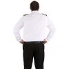 HalloweenCostumes.com Pilot Uniform Costume Shirt Plus Size For Men -Adult Halloween Costumes Shop GUEST 19fdd437 e049 454c 898e ea015801bd1c