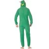 INTIMO Elf The Movie Mens Buddy The Elf One Piece Costume Pajama Set 2 INTIMO Elf The Movie Mens Buddy The Elf One Piece Costume Pajama Set -Adult Halloween Costumes Shop GUEST 1a5e21a6 8058 45af a022 31965340d9c4