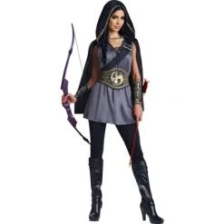 Studio Halloween Huntress Adult