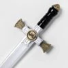 Hyde & EEK! Boutique Adult Knight Sword with Sound Halloween Costume Hand Held Prop - Hyde & EEK! Boutique™ 1 Hyde & EEK! Boutique Adult Knight Sword with Sound Halloween Costume Hand Held Prop - Hyde & EEK! Boutique™ -Adult Halloween Costumes Shop GUEST 1afef3e7 ef3c 4bc7 9cfc c28c83bd4abe