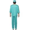 Smiffy's Smiffy Surgeon Men's Costume -Adult Halloween Costumes Shop GUEST 1ba373af e558 4c91 a011 0761967cb066