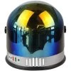 Underwraps Silver Space Helmet Adult Costume Accessory | One Size 1 Underwraps Silver Space Helmet Adult Costume Accessory | One Size -Adult Halloween Costumes Shop GUEST 1bda210b 15b6 48c0 81ec fb051a7d1045