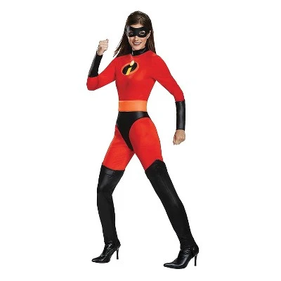 Disguise Womens Mrs. Incredible 7 Disguise Womens Mrs. Incredible - Image 5