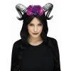 Fun World Oil Slick Horn Flower Headpiece -Adult Halloween Costumes Shop GUEST 1d06cbeb a29d 4d4c b87d 86b81179c12a