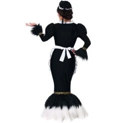 HalloweenCostumes.com French Feather Duster Costume for Women -Adult Halloween Costumes Shop GUEST 1d20c9a9 6550 40e4 b451 61fa88a2c394