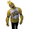 Five Nights at Freddy's Chica Adult Costume -Adult Halloween Costumes Shop GUEST 1da62ed2 f5ea 4fc0 8da4 69c800302544