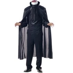California Costumes Headless Horseman Men's Costume
