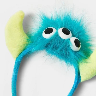 Hyde & EEK! Boutique Adult Plush Monster Halloween Costume Accessory Kit - Hyde & EEK! Boutique™ 4 Hyde & EEK! Boutique Adult Plush Monster Halloween Costume Accessory Kit - Hyde & EEK! Boutique™ - Image 2