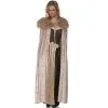 Underwraps Costumes Renaissance Adult Cape (Beige) -Adult Halloween Costumes Shop GUEST 1e6848e4 7e08 409c b4cd ddd8982f73a7
