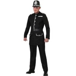 HalloweenCostumes.com British Bobby Costume for Men 11 HalloweenCostumes.com British Bobby Costume for Men -Adult Halloween Costumes Shop GUEST 1edaa15b cabc 4f1f b6df 8696c3e34104