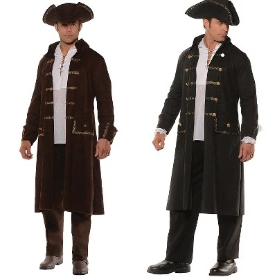 Halloween Express Rubie's Mens' Uncle Sam Costume 3 Halloween Express Rubie's Mens' Uncle Sam Costume