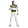 Disguise Mens Disney Toy Story Buzz Lightyear Classic Costume - Large/X Large - White -Adult Halloween Costumes Shop GUEST 1f31743a dc28 49f4 950f 67fe36b15882