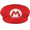 Super Mario Mario Adult Hat 1 Super Mario Mario Adult Hat -Adult Halloween Costumes Shop GUEST 1fb5c99b 7678 4049 8e00 d56582085335