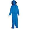 Sonic the Hedgehog Sonic Movie Unisex Adult Costume -Adult Halloween Costumes Shop GUEST 208cfe35 9130 4ac2 8d93 d9a52d0f6d71
