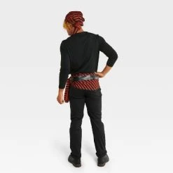 Hyde & EEK! Boutique Adult Pirate Halloween Costume Accessory Kit - Hyde & EEK! Boutique™