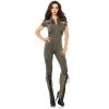 Top Gun Women's Flight Suit Adult Costume 1 Top Gun Women's Flight Suit Adult Costume -Adult Halloween Costumes Shop GUEST 211b4079 6c41 425d b284 797fbf8665d3