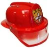 Aeromax Firefighter Costume Red Helmet One Size Fits Most -Adult Halloween Costumes Shop GUEST 2122357d a3f7 49a2 beda 2e4eb10f060c