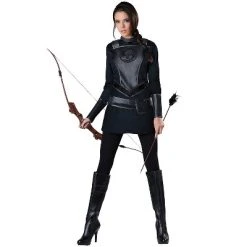 InCharacter Costumes Halloween Express Costumes Womens Warrior Huntress Costume 8 InCharacter Costumes Halloween Express Costumes Womens Warrior Huntress Costume -Adult Halloween Costumes Shop GUEST 218546d6 172b 4396 8494 25ae90f975e8